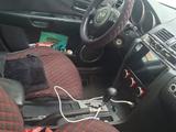 Mazda 3 2003 годаүшін2 000 000 тг. в Усть-Каменогорск – фото 4