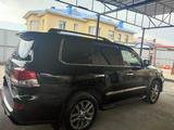 Lexus LX 570 2008 годаfor17 700 000 тг. в Алматы – фото 2