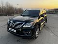 Lexus LX 570 2008 годаүшін17 700 000 тг. в Алматы – фото 15