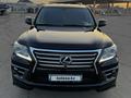 Lexus LX 570 2008 годаүшін17 700 000 тг. в Алматы – фото 5