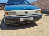 Volkswagen Passat 1992 года за 750 000 тг. в Актау