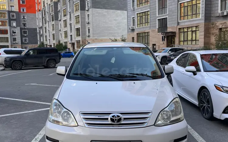 Toyota Ipsum 2004 годаүшін5 500 000 тг. в Атырау