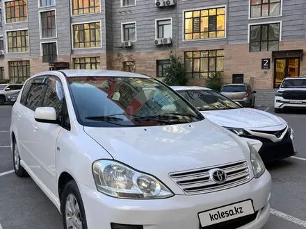 Toyota Ipsum 2004 года за 5 500 000 тг. в Атырау – фото 2