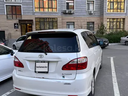 Toyota Ipsum 2004 года за 5 500 000 тг. в Атырау – фото 5