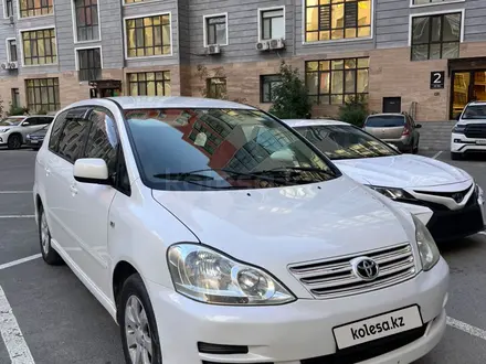 Toyota Ipsum 2004 года за 5 500 000 тг. в Атырау – фото 6