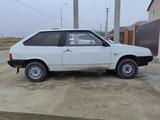 ВАЗ (Lada) 2108 1999 годаfor750 000 тг. в Атырау – фото 4