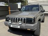 Jeep Grand Cherokee 1997 года за 4 400 000 тг. в Алматы
