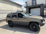 Jeep Grand Cherokee 1997 года за 4 400 000 тг. в Алматы – фото 4