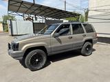 Jeep Grand Cherokee 1997 года за 4 400 000 тг. в Алматы – фото 3