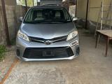 Toyota Sienna 2020 года за 13 500 000 тг. в Шымкент