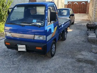 Daewoo Damas, 2010