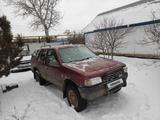 Opel Frontera 1993 годаүшін1 400 000 тг. в Аксай – фото 2