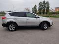 Toyota RAV4 2015 годаүшін11 500 000 тг. в Уральск – фото 8