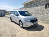 Nissan Quest 2016 годаүшін7 800 000 тг. в Атырау – фото 2