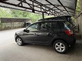 Renault Sandero 2015 года за 2 800 000 тг. в Алматы