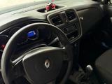 Renault Sandero 2015 года за 2 800 000 тг. в Алматы – фото 5