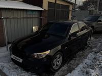 BMW 530 2004 годаүшін5 000 000 тг. в Алматы