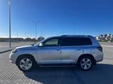 Toyota Highlander 2014 года за 11 500 000 тг. в Астана