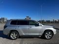 Toyota Highlander 2014 года за 11 500 000 тг. в Астана – фото 2