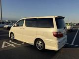 Toyota Alphard 2006 года за 9 000 000 тг. в Кызылорда – фото 4