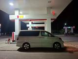Toyota Alphard 2006 года за 9 000 000 тг. в Кызылорда – фото 2