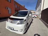 Toyota Alphard 2006 года за 9 000 000 тг. в Кызылорда – фото 5