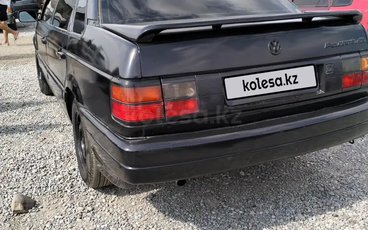 Volkswagen Passat 1993 годаүшін650 000 тг. в Шымкент