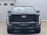 Cadillac Escalade 2025 годаүшін70 000 000 тг. в Алматы – фото 3