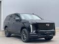 Cadillac Escalade 2025 годаүшін70 000 000 тг. в Алматы – фото 4