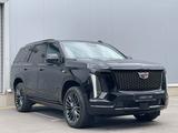 Cadillac Escalade 2025 годаүшін70 000 000 тг. в Алматы – фото 4