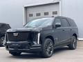 Cadillac Escalade 2025 годаүшін70 000 000 тг. в Алматы – фото 2