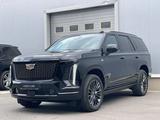 Cadillac Escalade 2025 годаүшін70 000 000 тг. в Алматы – фото 2