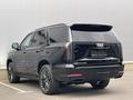 Cadillac Escalade 2025 годаүшін70 000 000 тг. в Алматы – фото 8