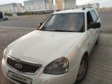 ВАЗ (Lada) Priora 2171 2013 годаүшін1 800 000 тг. в Туркестан – фото 4