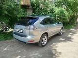 Lexus RX 330 2004 годаүшін7 800 000 тг. в Семей – фото 3