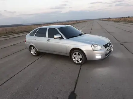 ВАЗ (Lada) Priora 2172 2012 года за 2 000 000 тг. в Петропавловск