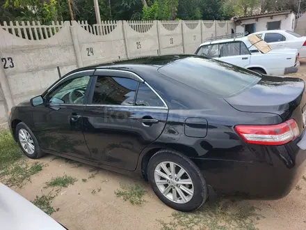 Toyota Camry 2010 года за 6 500 000 тг. в Павлодар