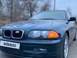 BMW 318 2001 годаүшін3 499 999 тг. в Павлодар
