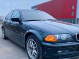 BMW 318 2001 годаүшін3 499 999 тг. в Павлодар – фото 3