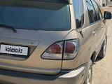Lexus RX 300 2001 годаүшін5 000 000 тг. в Жезказган – фото 2