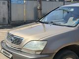 Lexus RX 300 2001 годаүшін5 000 000 тг. в Жезказган