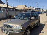 Lexus RX 300 2001 годаүшін5 000 000 тг. в Жезказган – фото 3