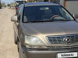 Lexus RX 300 2001 годаүшін5 000 000 тг. в Жезказган – фото 4