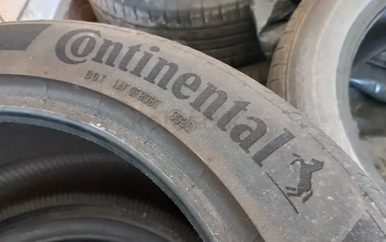 Continental (комплект) за 35 000 тг. в Тараз