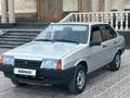 ВАЗ (Lada) 21099 2002 годаүшін1 500 000 тг. в Кызылорда – фото 11