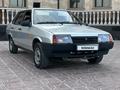 ВАЗ (Lada) 21099 2002 годаүшін1 500 000 тг. в Кызылорда – фото 13