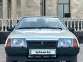 ВАЗ (Lada) 21099 2002 годаүшін1 500 000 тг. в Кызылорда
