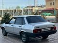 ВАЗ (Lada) 21099 2002 годаүшін1 500 000 тг. в Кызылорда – фото 5