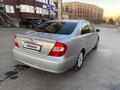 Toyota Camry 2003 годаүшін4 200 000 тг. в Актобе – фото 5