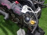 ДВИГАТЕЛЬ МОТОР FB16 SUABRU XV ИЗ ЯПОНИИ за 500 000 тг. в Семей – фото 5
